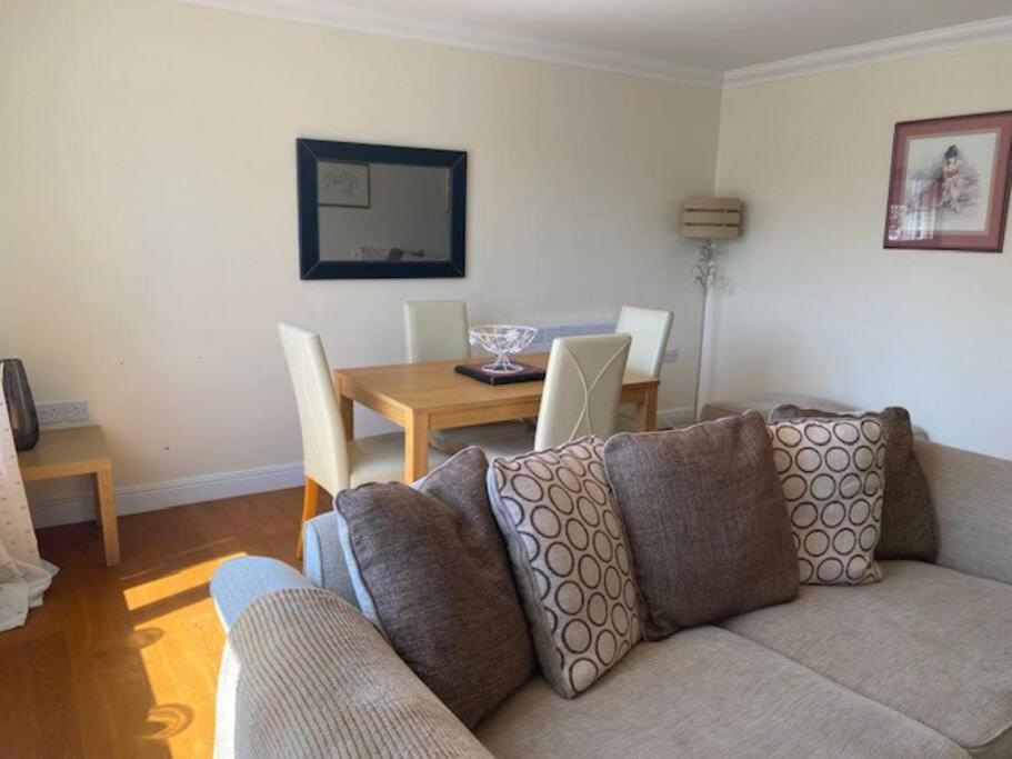 Spacious 2 Bedroom Apartment Cleethorpes Exterior foto